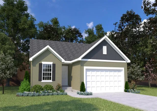2nd image of 0 Laurel Ii (estates @huntleigh), Saint Charles, MO 63301 | MLS# 23024521
