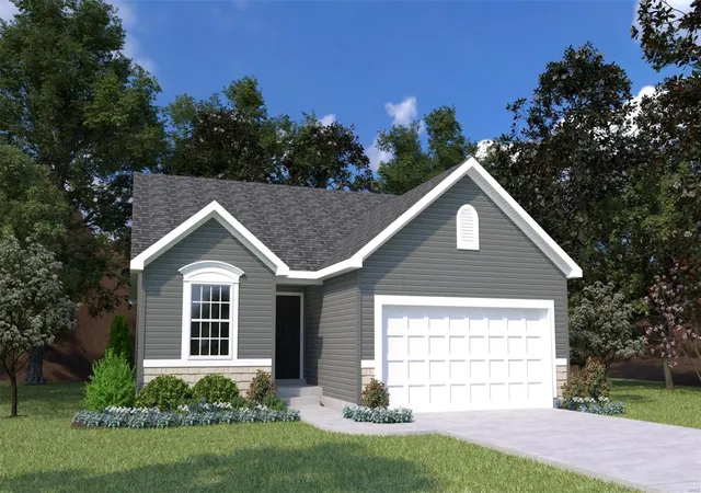 Photo 3 of Single family home for sale at 0 Laurel Ii (estates @huntleigh), Saint Charles, MO 63301 | MLS# 23024521 | Listing updated on 2024-11-26