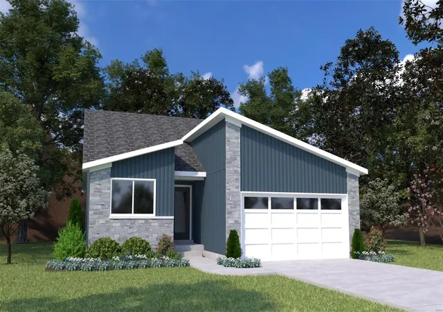 5th image of 0 Laurel Ii (estates @huntleigh), Saint Charles, MO 63301 | MLS# 23024521