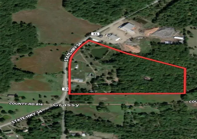 Photo 60 of Sale Pending at 15220 Woodchuck Dr, Glenallen, MO 63751 | MLS# 23025027 | Listing updated on 2024-10-03
