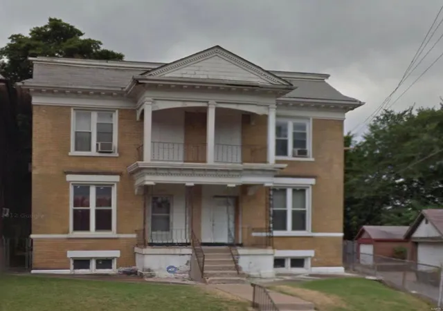 Photo 1 of Multi family home for sale at 5248 Minerva Ave, Saint Louis, MO 63113 | MLS# 23030487 | Listing updated on 2024-08-15