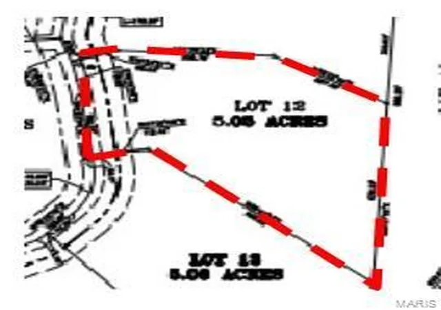 Photo 3 of Land for sale at 130 Steeple Point Dr #LOT 12, Defiance, MO 63341 | MLS# 23035082 | Listing updated on 2025-01-01