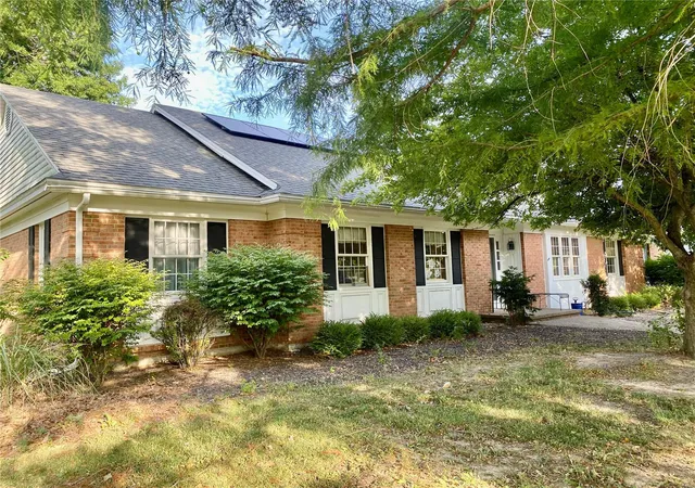Photo 1 of Single family home for sale at 115 Sharon Dr, Montgomery City, MO 63361 | MLS# 23035859 | Listing updated on 2024-12-16