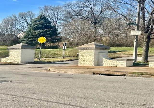 Land for sale at 5849 Maple Ave, Saint Louis, MO 63112 | MLS# 23041097