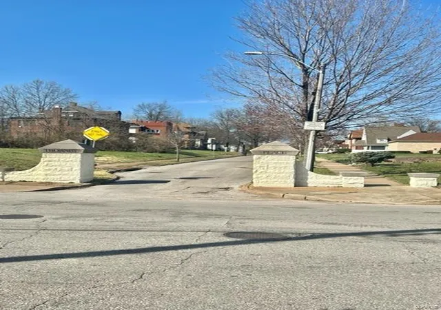 Photo 2 of Land for sale at 5849 Maple Ave, Saint Louis, MO 63112 | MLS# 23041097 | Listing updated on 2025-02-27