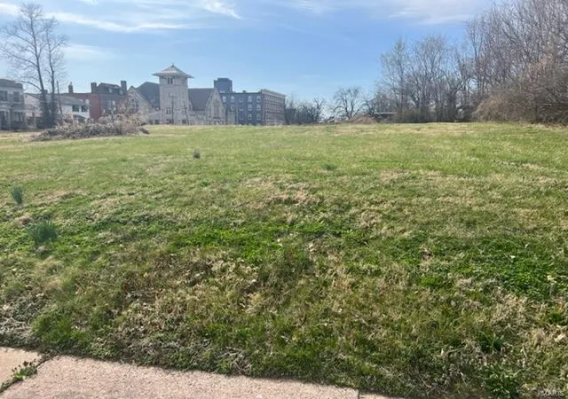Photo 3 of Land for sale at 5849 Maple Ave, Saint Louis, MO 63112 | MLS# 23041097 | Listing updated on 2025-02-27