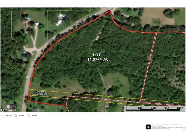 1st image of 0 11 Ac State Road Cc, Festus, MO 63028 | MLS# 23046765