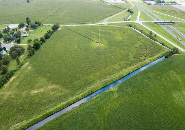 Photo 1 of Land for sale at 0 County Rd 538, Sikeston, MO 63801 | MLS# 23048910 | Listing updated on 2024-08-03