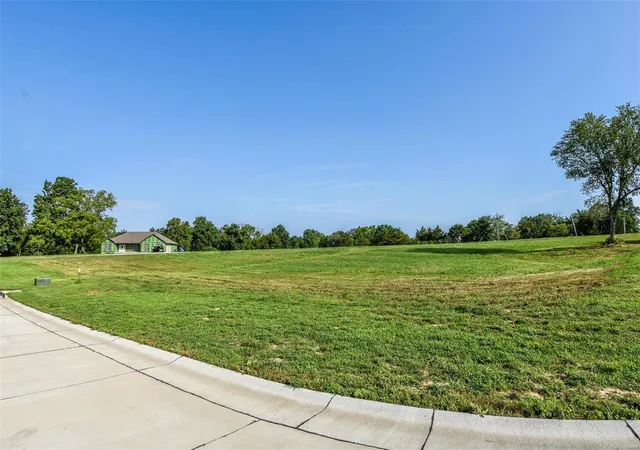 Photo 2 of Land for sale at 2 Eagle View Spur, Holts Summit, MO 65043 | MLS# 23049562 | Listing updated on 2024-07-22
