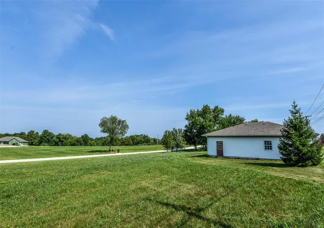 Photo 1 of Land for sale at 8 Eagle Lake Ln, Holts Summit, MO 65043 | MLS# 23049836 | Listing updated on 2024-07-22