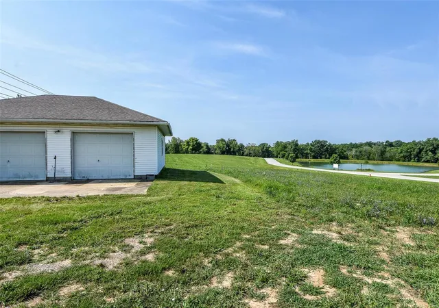 Photo 2 of Land for sale at 8 Eagle Lake Ln, Holts Summit, MO 65043 | MLS# 23049836 | Listing updated on 2024-07-22