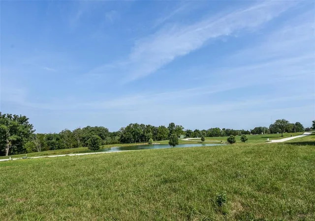 Photo 1 of Land for sale at 10 Eagle Lake Ln, Holts Summit, MO 65043 | MLS# 23050179 | Listing updated on 2024-07-22