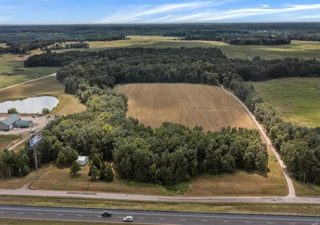 Photo 1 of Land for sale at 4828 Jade Rd, Kingdom City, MO 65262 | MLS# 23057585 | Listing updated on 2024-06-21