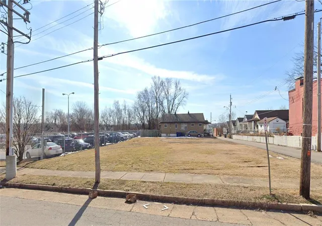 Land for sale at 5726 West Park Ave, Saint Louis, MO 63110 | MLS# 23057850