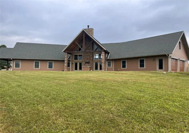 Photo 1 of Single family home for sale at 27028 Cr 219, Wyaconda, MO 63474 | MLS# 23057976 | Listing updated on 2024-09-30