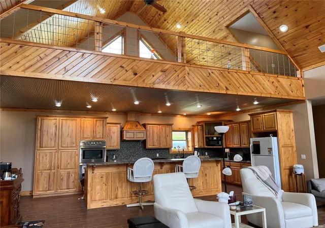 Photo 2 of Single family home for sale at 27028 Cr 219, Wyaconda, MO 63474 | MLS# 23057976 | Listing updated on 2024-09-30