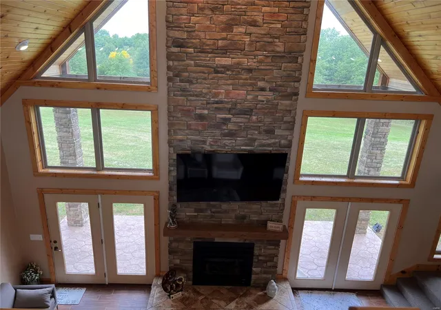 Photo 4 of Single family home for sale at 27028 Cr 219, Wyaconda, MO 63474 | MLS# 23057976 | Listing updated on 2024-09-30