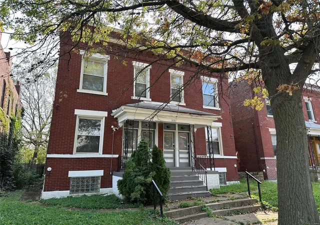 Photo 1 of Multi family home for sale at 3130 Michigan Ave, Saint Louis, MO 63118 | MLS# 23058482 | Listing updated on 2024-09-26