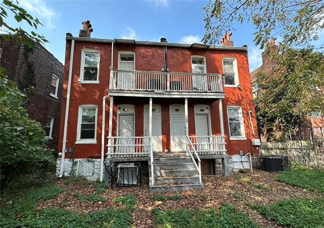 Photo 3 of Multi family home for sale at 3130 Michigan Ave, Saint Louis, MO 63118 | MLS# 23058482 | Listing updated on 2024-09-26