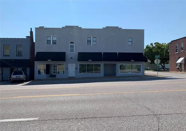 Multi family home for sale at 7910 Gravois, Saint Louis, MO 63123 | MLS# 23058669