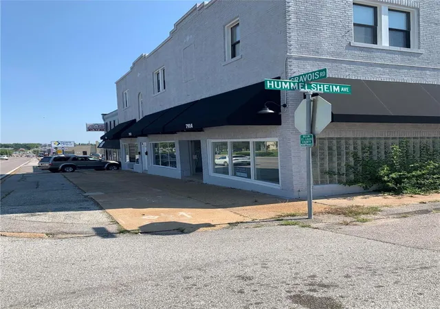 Photo 2 of Multi family home for sale at 7910 Gravois, Saint Louis, MO 63123 | MLS# 23058669 | Listing updated on 2024-10-17