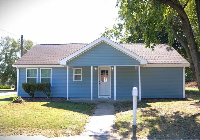 1st image of 2021 Willoughby St, Kennett, MO 63857 | MLS# 23059393