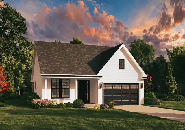 Photo 2 of Single family home for sale at 6 Challenger (grand Columbia Ii) Ct, O Fallon, MO 63366 | MLS# 23060958 | Listing updated on 2024-10-23