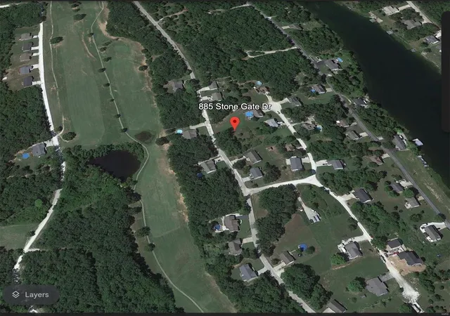 Photo 1 of Land for sale at 885 Stone Gate Dr, De Soto, MO 63020 | MLS# 23062483 | Listing updated on 2024-06-19
