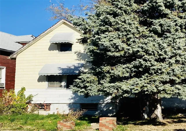 Photo 1 of Single family home for sale at 5811 Theodore Ave, Saint Louis, MO 63120 | MLS# 23064977 | Listing updated on 2024-12-18