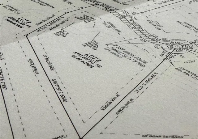 Land for sale at 3340 W Eden Dr, Wildwood, MO 63038 | MLS# 23065978