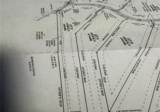 Land for sale at 3372 W Eden Dr, Wildwood, MO 63038 | MLS# 23065995