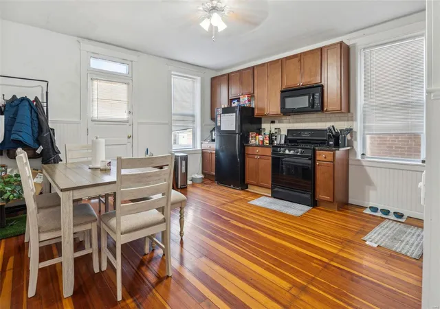 Photo 3 of Multi family home for sale at 4975 Arsenal St, Saint Louis, MO 63139 | MLS# 23066521 | Listing updated on 2024-07-05
