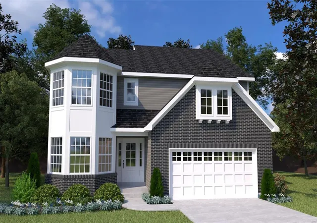 1st image of 0 Sequoia Est At Huntleigh Ridge, Wentzville, MO 63385 | MLS# 23067317