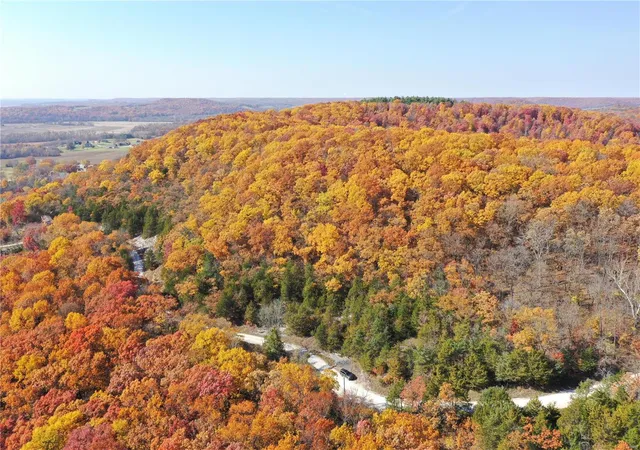 Photo 2 of Land for sale at 30 Motley Rd, Hermann, MO 65041 | MLS# 23068063 | Listing updated on 2024-11-01