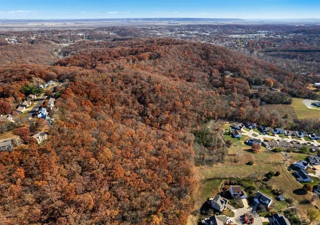 Photo 3 of Land for sale at 5521 Oakcrest Dr, Imperial, MO 63052 | MLS# 23068160 | Listing updated on 2024-08-01