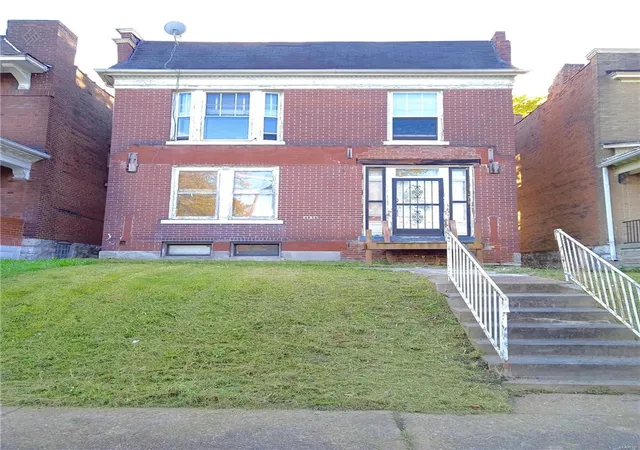 Photo 1 of Single family home for sale at 4936 Labadie Ave, Saint Louis, MO 63115 | MLS# 23069260 | Listing updated on 2024-06-25