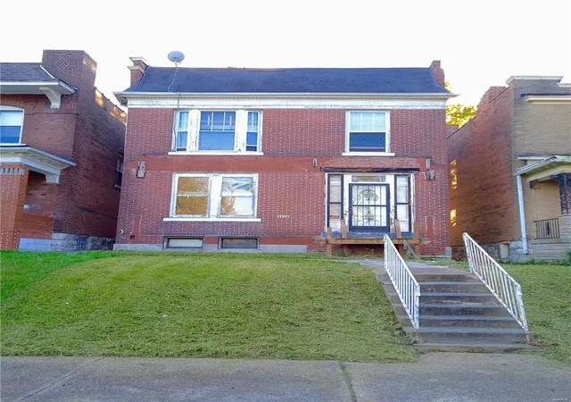 Photo 2 of Single family home for sale at 4936 Labadie Ave, Saint Louis, MO 63115 | MLS# 23069260 | Listing updated on 2024-06-25