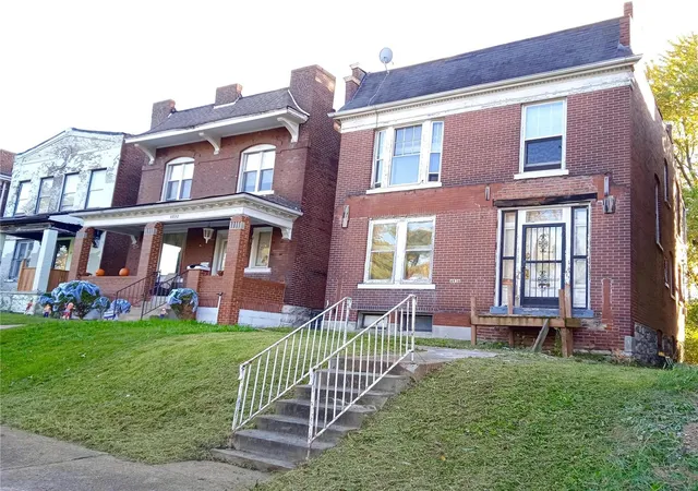 Photo 3 of Single family home for sale at 4936 Labadie Ave, Saint Louis, MO 63115 | MLS# 23069260 | Listing updated on 2024-06-25