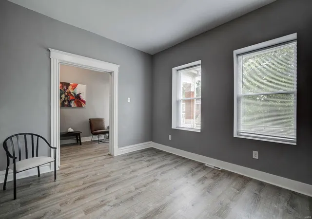 Photo 3 of Multi family home for sale at 1145 Aubert Ave, Saint Louis, MO 63113 | MLS# 23071333 | Listing updated on 2024-11-27
