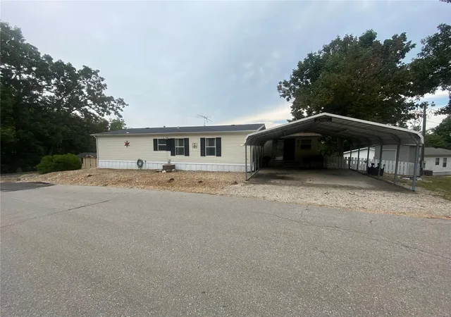Photo 1 of Single family home for sale at 1730 Avalon Way, Gravois Mills, MO 65037 | MLS# 23073116 | Listing updated on 2023-12-10