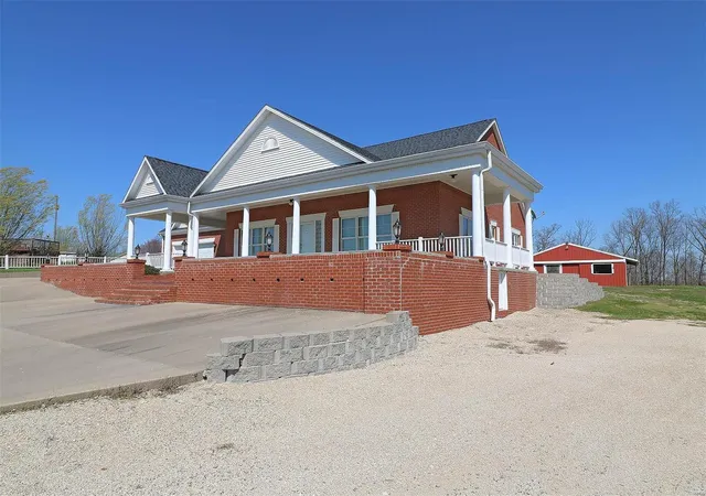 Photo 54 of Single family home for sale at 29624 Hwy 34, Marble Hill, MO 63764 | MLS# 23073175 | Listing updated on 2024-06-03