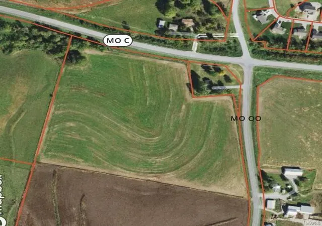 Photo 1 of Sale Pending at 17 Acres M/l On Hwy Oo, Old Monroe, MO 63369 | MLS# 23073179 | Listing updated on 2024-11-18