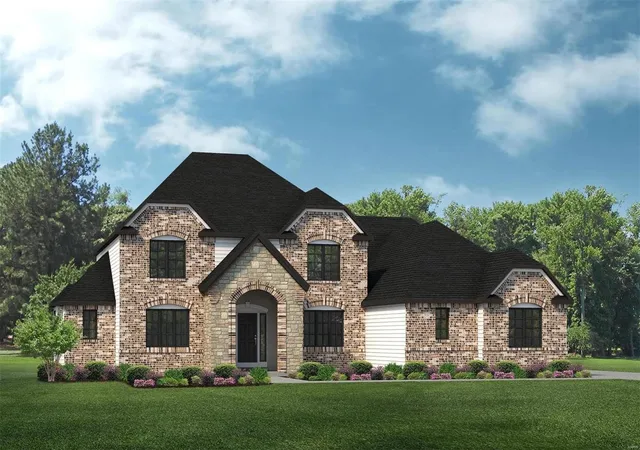 1st image of 0 Tbb Rainier@saxony Ridge, Wentzville, MO 63385 | MLS# 23073789