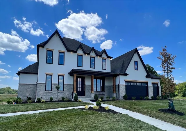 2nd image of 0 Tbb Rainier@saxony Ridge, Wentzville, MO 63385 | MLS# 23073789