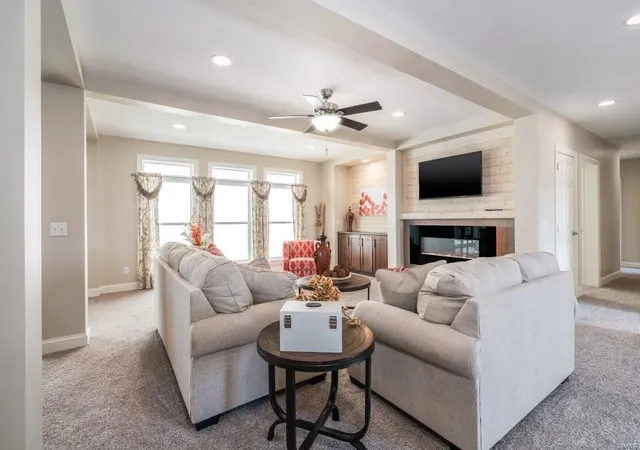 Photo 2 of Single family home for sale at 12035 Parker Estates Ct, Florissant, MO 63033 | MLS# 23074251 | Listing updated on 2023-12-19