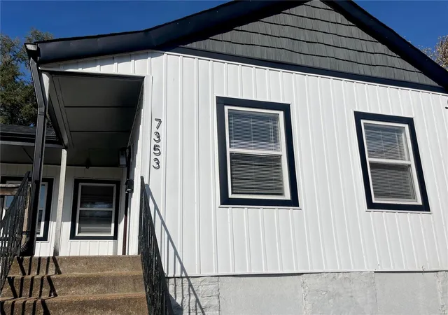 Photo 1 of Single family home for sale at 7353 Virginia Ave, Saint Louis, MO 63111 | MLS# 23074846 | Listing updated on 2024-09-23