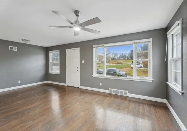 Photo 2 of Single family home for sale at 2109 Brookfield Dr, Saint Louis, MO 63136 | MLS# 23074955 | Listing updated on 2024-09-06