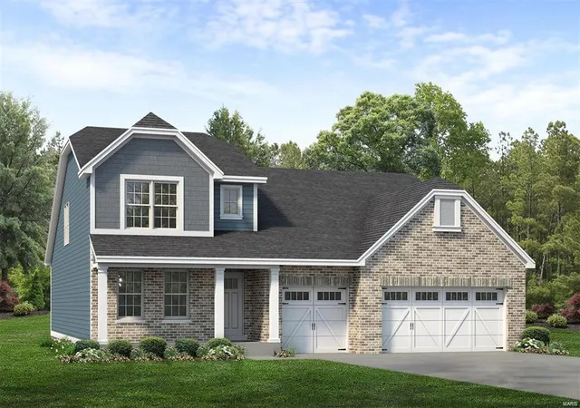Photo 3 of Single family home for sale at 0 Madison Ii Cottleville, Saint Charles, MO 63301 | MLS# 23075292 | Listing updated on 2024-10-04
