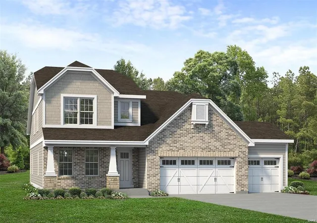 Photo 3 of Single family home for sale at 0 Madison Cottleville, Saint Charles, MO 63301 | MLS# 23075296 | Listing updated on 2024-10-04