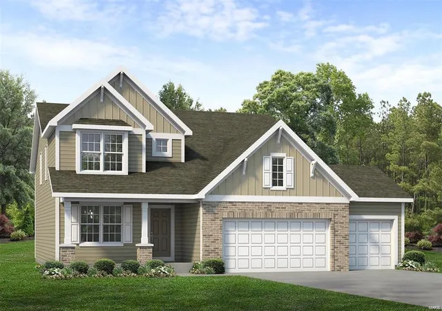 Photo 3 of Single family home for sale at 0 Adams Cottleville, Saint Charles, MO 63301 | MLS# 23075298 | Listing updated on 2024-10-04